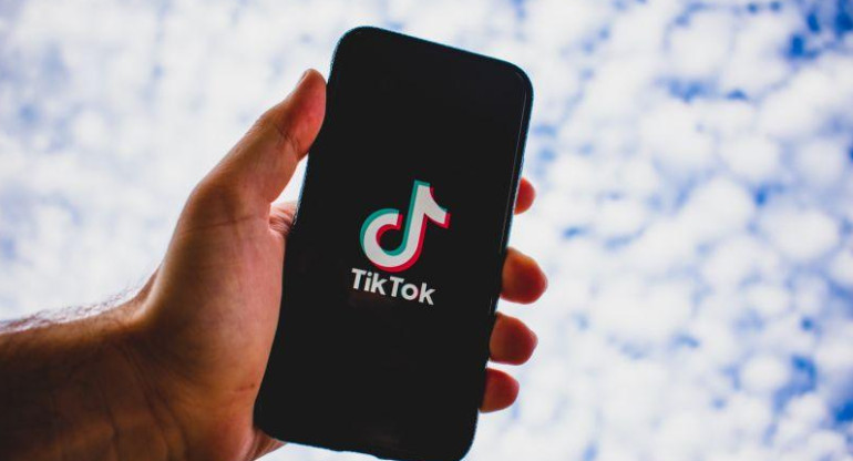 Tik Tok