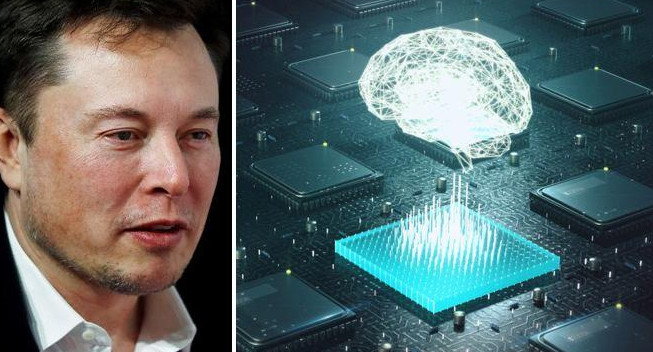 Neuralink, Elon Musk