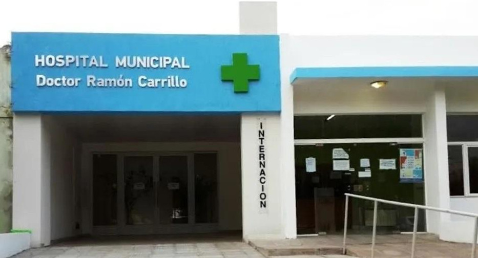 Hospital Ramón Carrillo