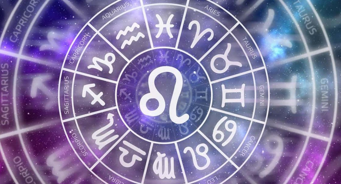 Horóscopo, astros, signos del zodiaco