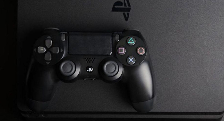 Playstation, consola