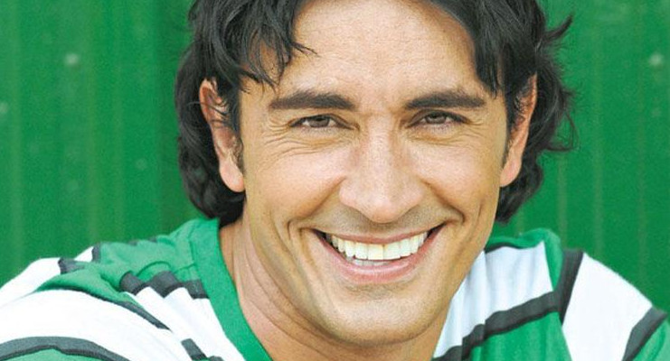 Sebastián Estevanez, actor