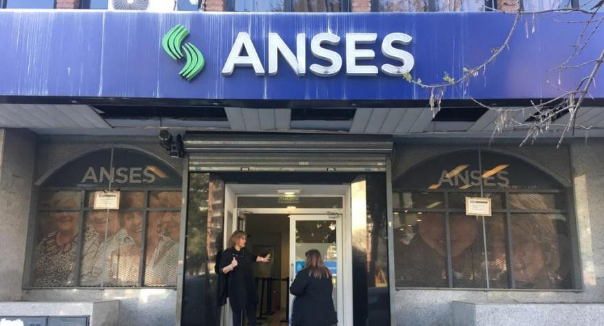 Anses, Foto Impulso Baires