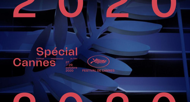 Festival de cine de Cannes 2020