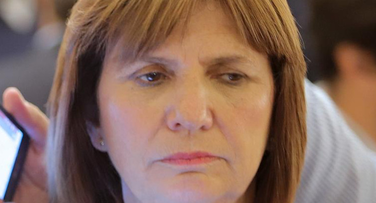 Patricia Bullrich, PRO, NA