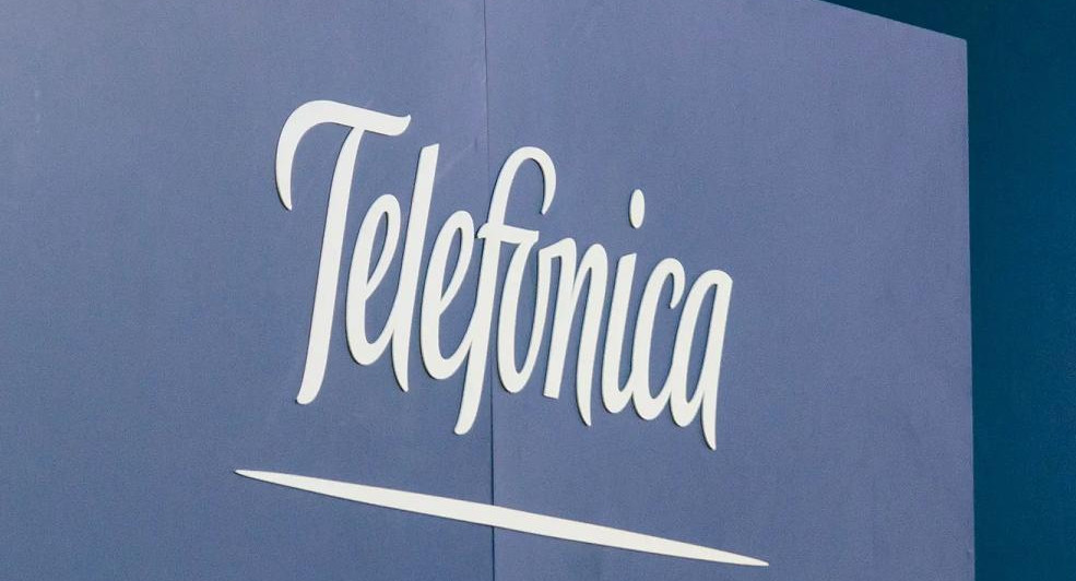 Telefónica, telefonía