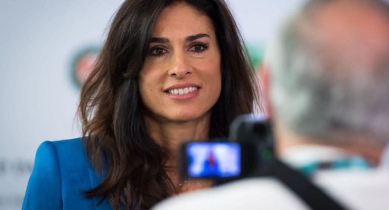 Gabriela Sabatini