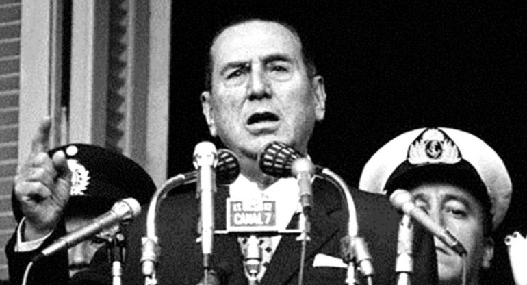 Juan Domingo Perón