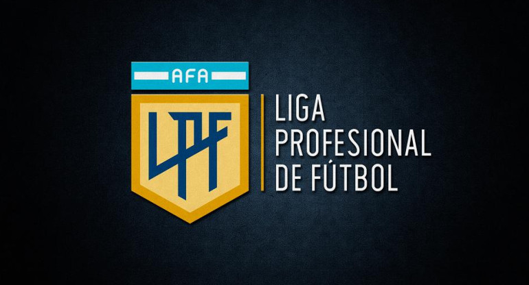 AFA, Liga Profesional de Fútbol, deportes, NA