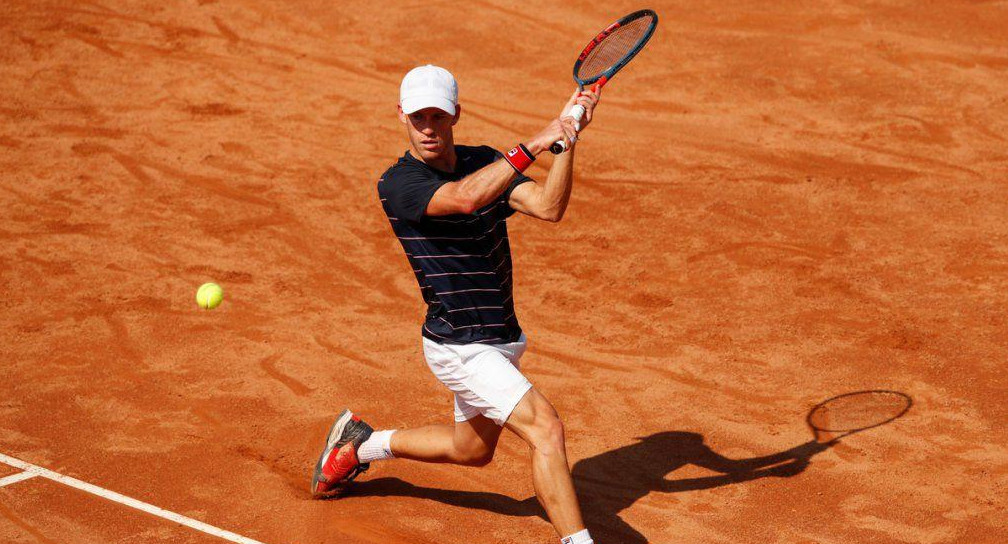 El Peque Schwartzman cayó en el ranking ATP tras el título de Rublev en San Petersburgo