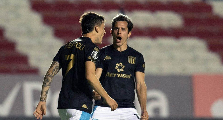 Racing recibe a Estudiantes de Mérida para llegar a octavos como ganador del Grupo F de La Libertadores