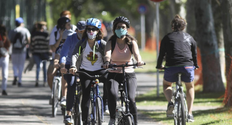 Coronavirus en Argentina, pandemia de Covid-19, NA