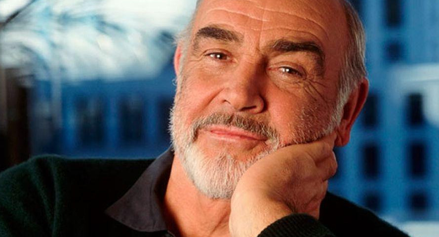 Adiós al primer James Bond: murió Sean Connery a los 90 años