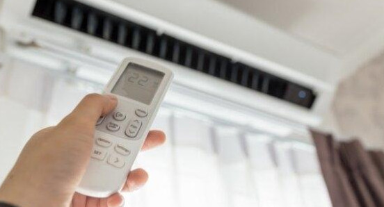 Sin aire acondicionado ni ventiladores, se habilita la temporada de Verano 2021