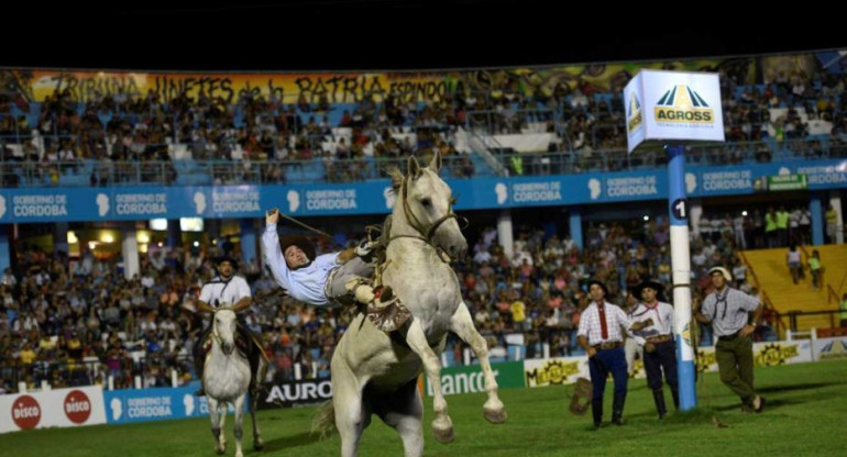 Festival Jesus María