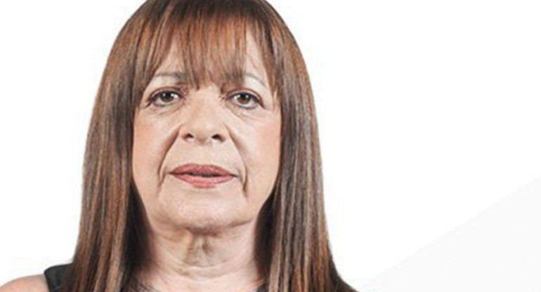 Mona Moncalvillo, medios de comunicación