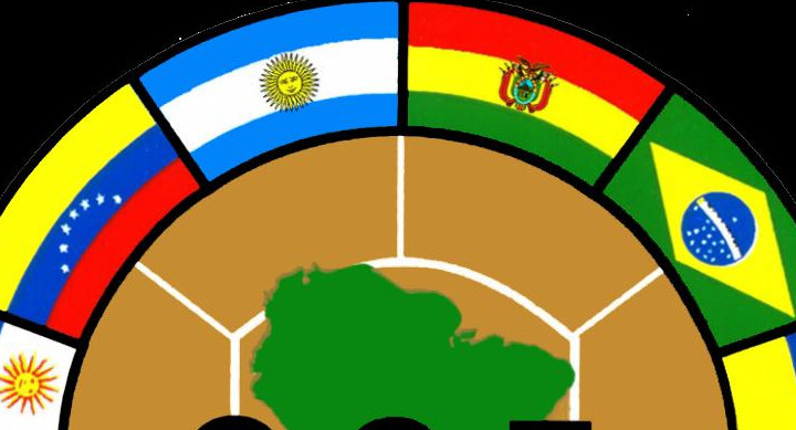 Fútbol Sudamericano