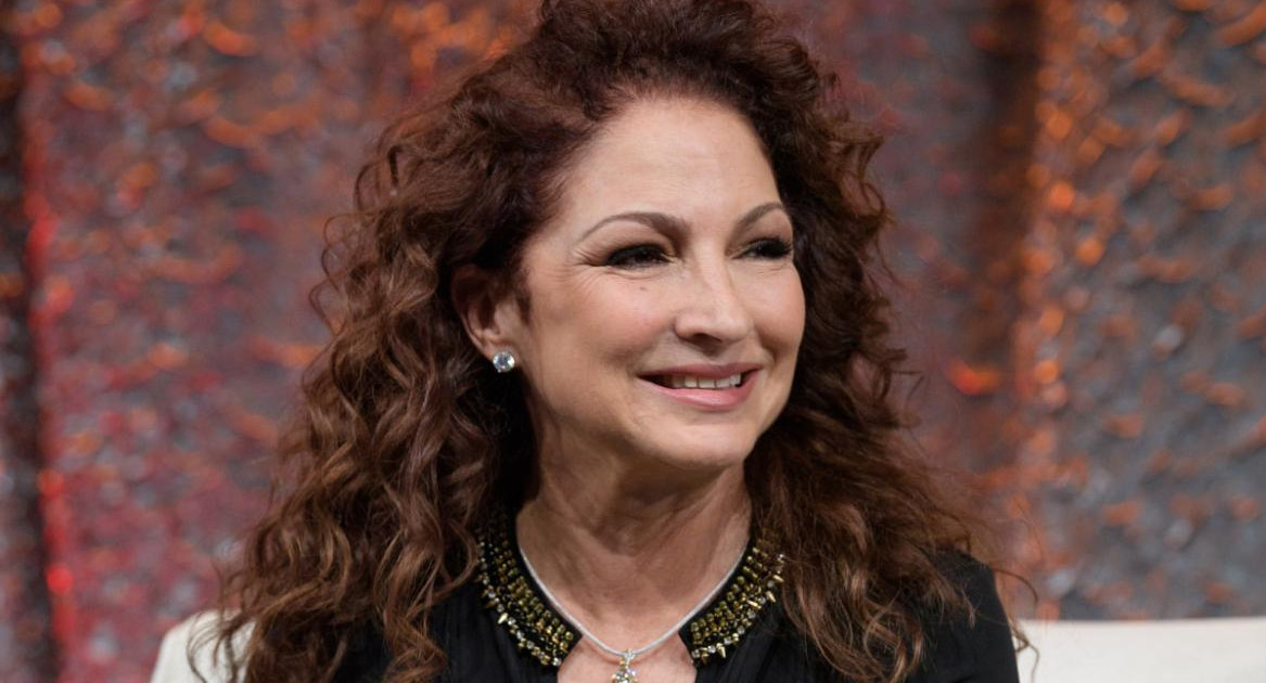 Gloria Estefan confesó que tuvo Covid-19