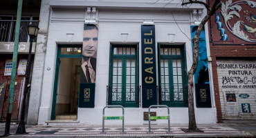 Ciclo de actividades virtuales para conmemorar el Día Nacional del Tango