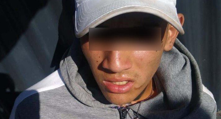 Detuvieron a joven de 15 años por el asesinato de un ucraniano en Reitro	