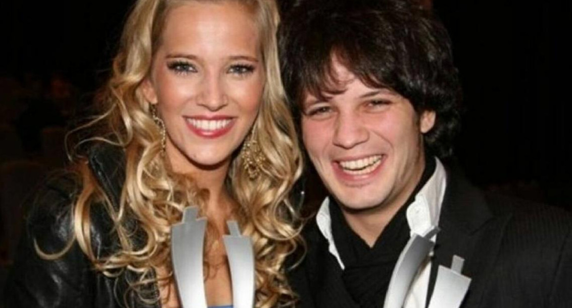 Luisana y Darío Lopilato vuelven al teatro