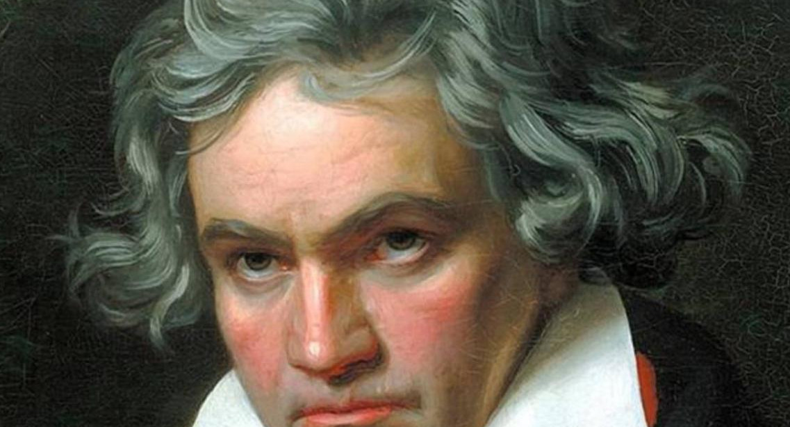 Beethoven, destacada figura de la historia de la música cumple 250 aniversario de su nacimiento