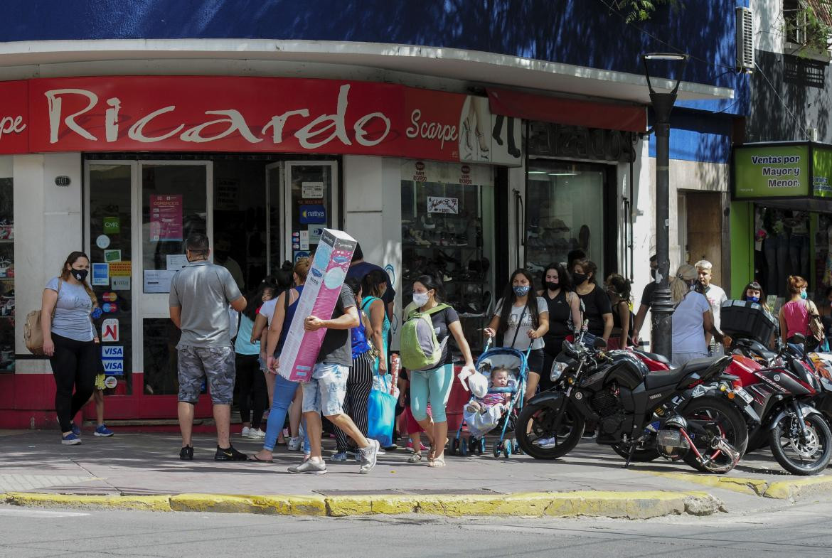 Coronavirus en Argentina, REUTERS