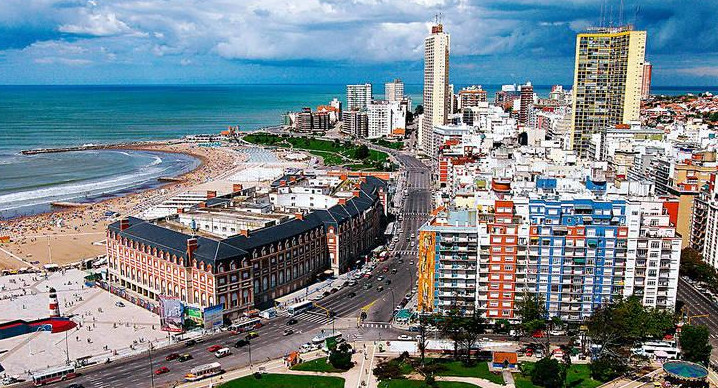 Mar del Plata, turismo