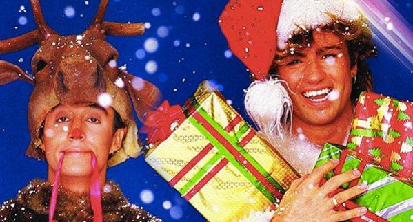 Last Christmas de Wham!