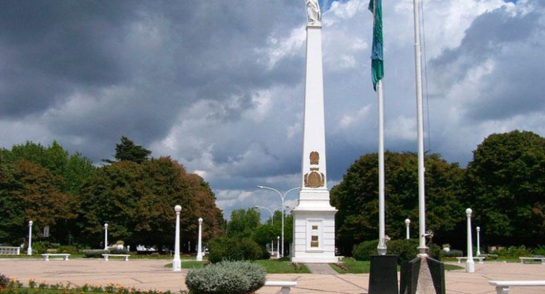 Balcarce, Buenos Aires