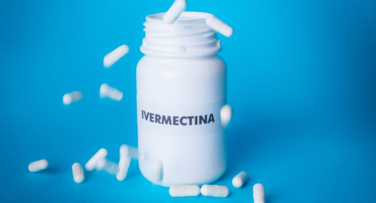 Ivermectina