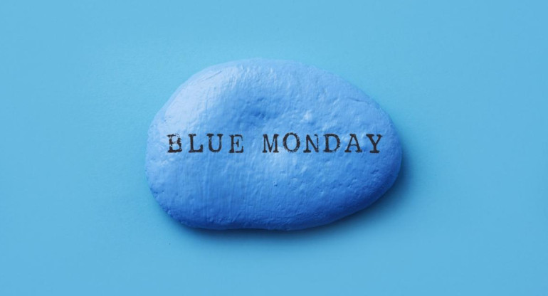 Blue Monday