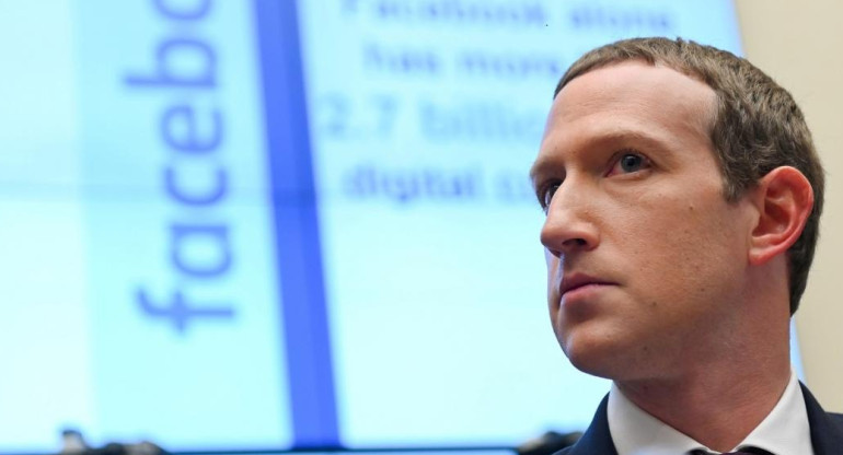 Mark Zuckerberg, Facebook, Instagram, Reuters