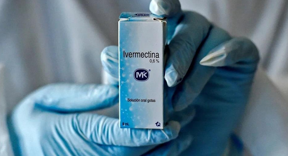 Ivermectina, medicamentos