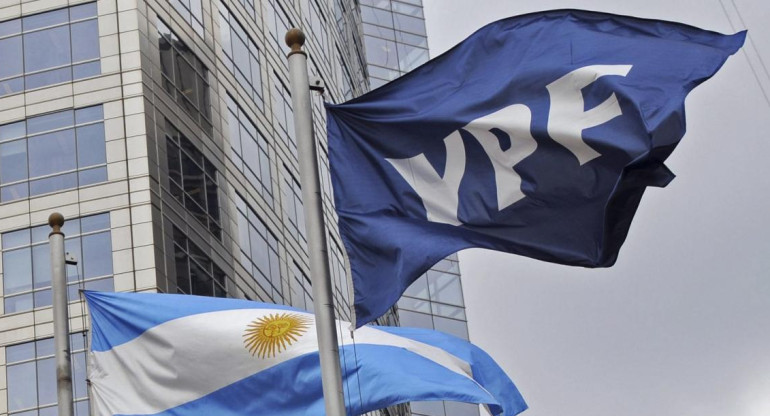 YPF, nafta, combustibles, estación de servicio, NA