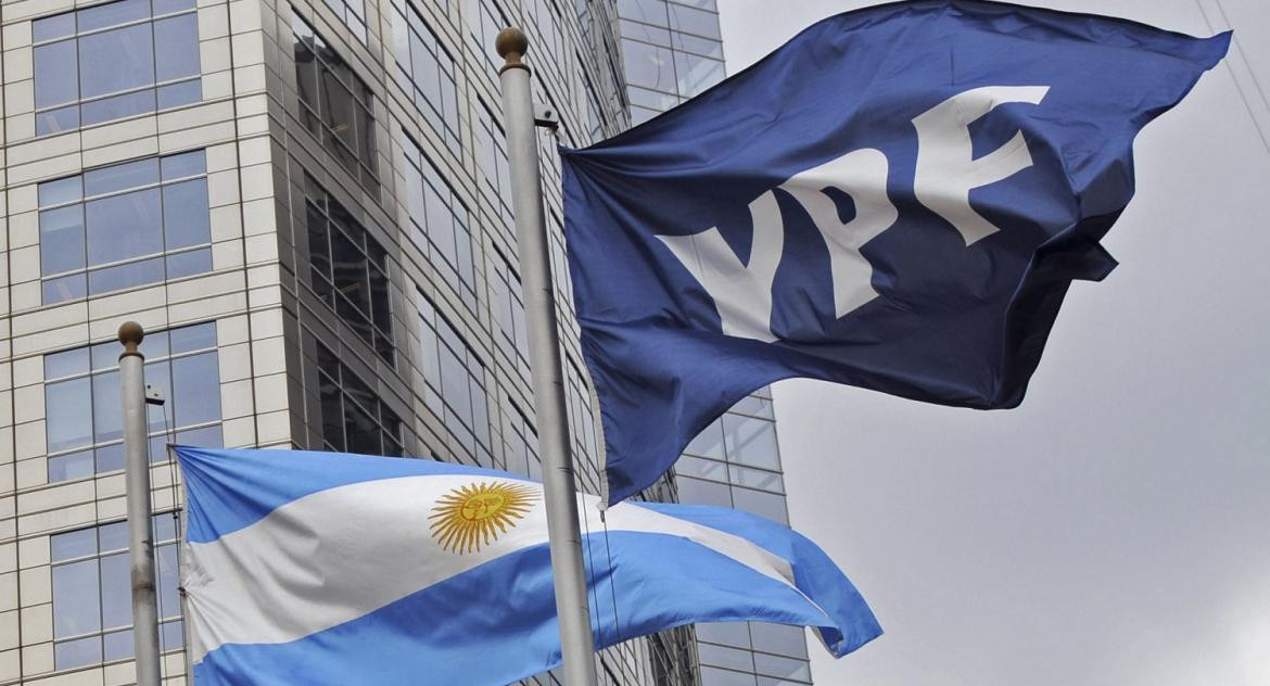 YPF, nafta, combustibles, estación de servicio, NA