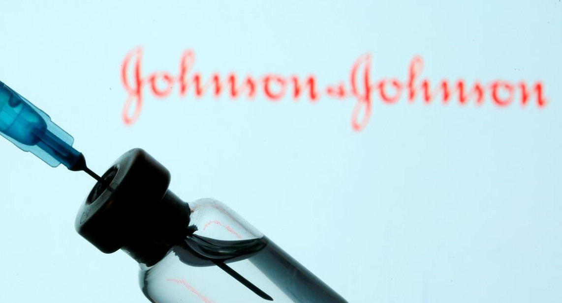 Johnson & Johnson, vacuna contra el coronavirus, Reuters.