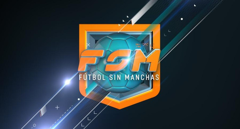 Fútbol sin Manchas en Canal 26