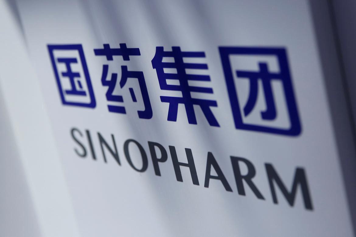 Vacunas chinas de Sinopharm contra el coronavirus, REUTERS