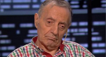 Tristán sufrió un paro cardíaco y está internado en terapia intensiva