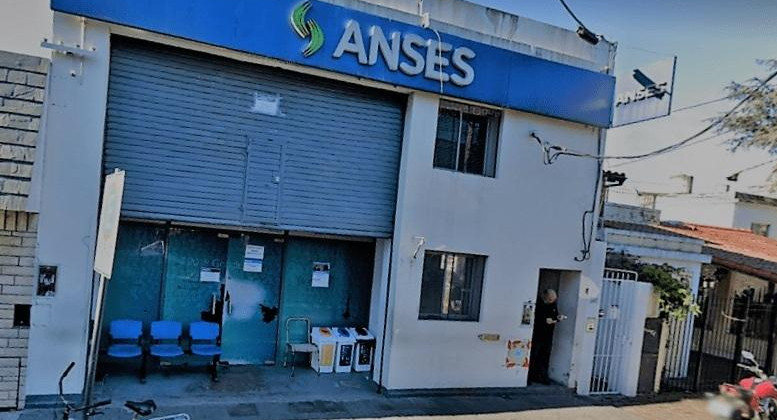 Anses de Munro