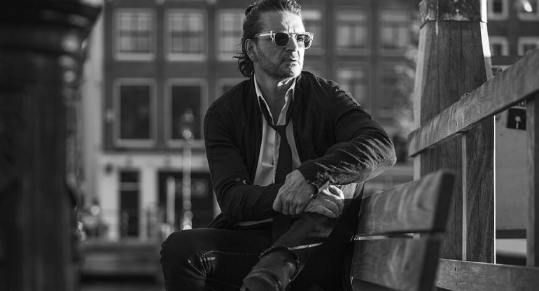 Ricardo Arjona