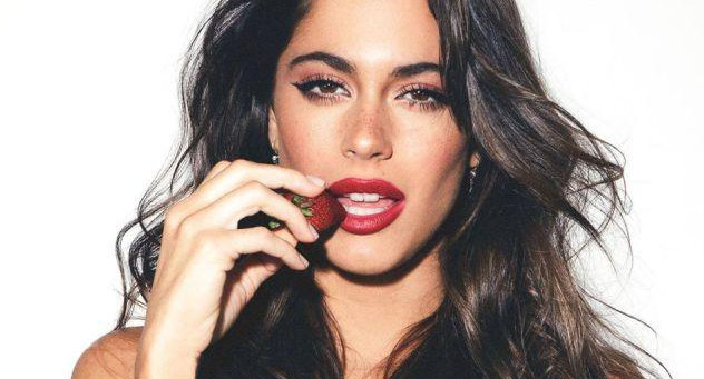 Tini Stoessel, cantante y actriz, música