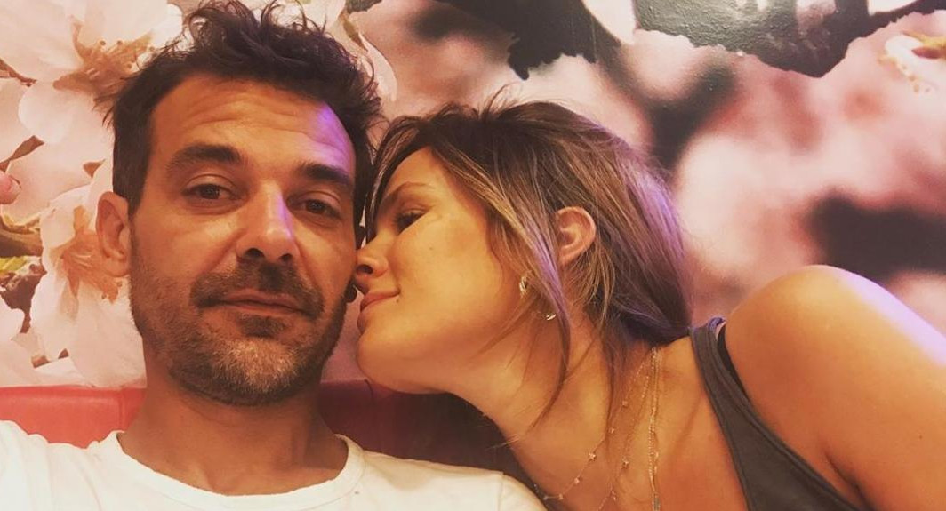 Pedro Alfonso dio positivo de Covid 19 luego de que Paula Chaves se contagiara