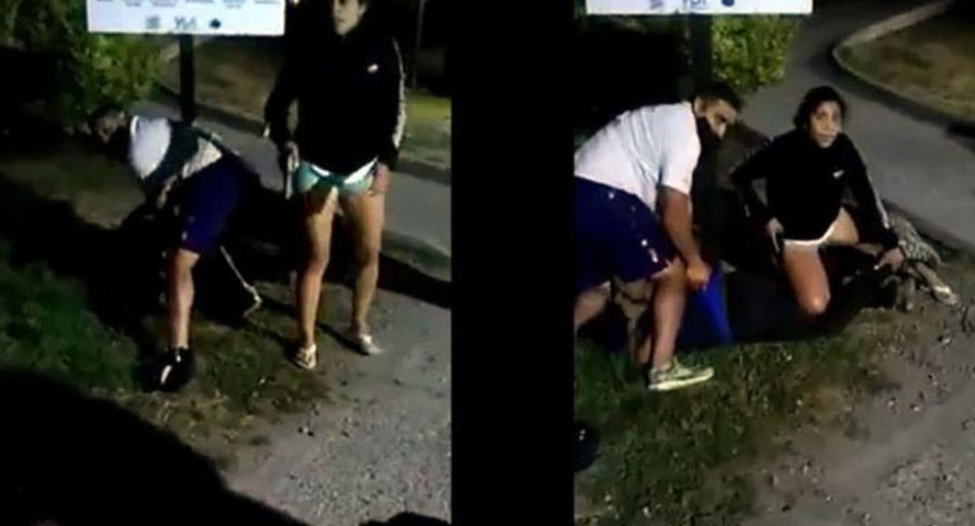 Femicidio en Villa La Angostura, detención de femicida