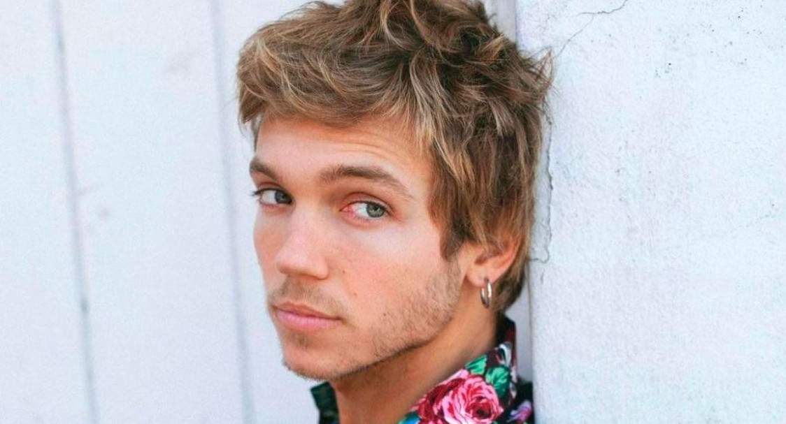 Franco Masini protagonizará la versión mexicana de "Rebelde Way" en Netflix