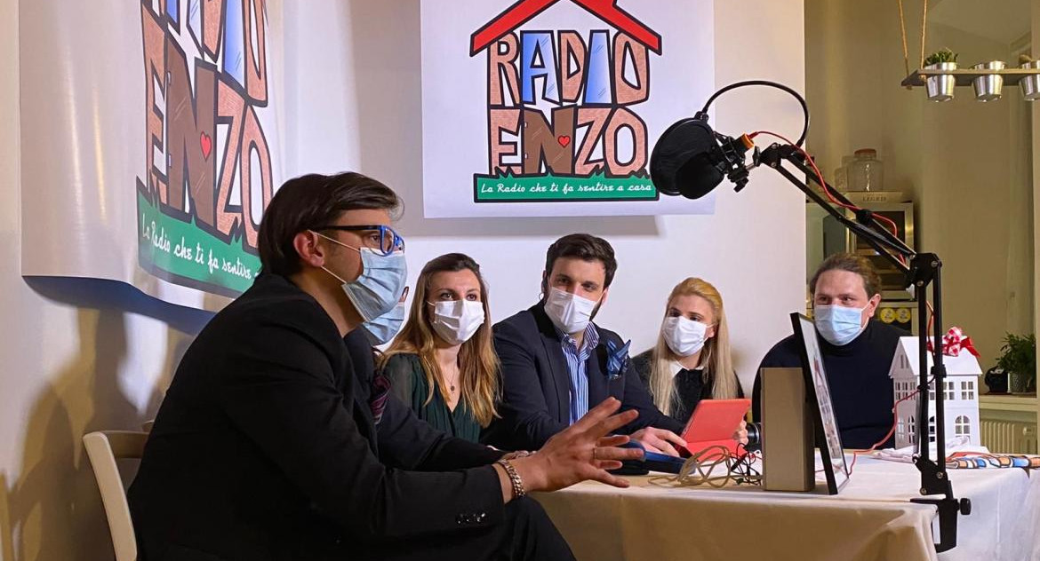 Radio.Enzo