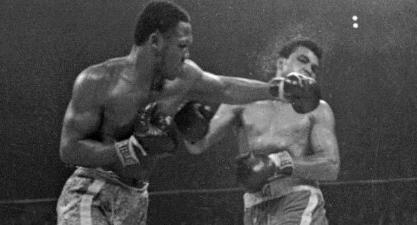 Pelea del siglo, Madison Square Garden, Ali-Frazier