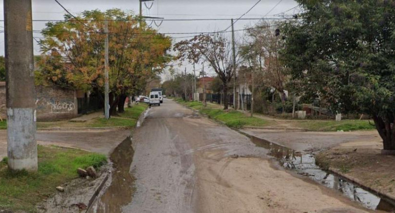 Efectivo retirado de la Policía de la Ciudad fue asesinado en Burzaco