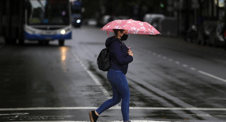 Coronavirus en Argentina, AGENCIA NA